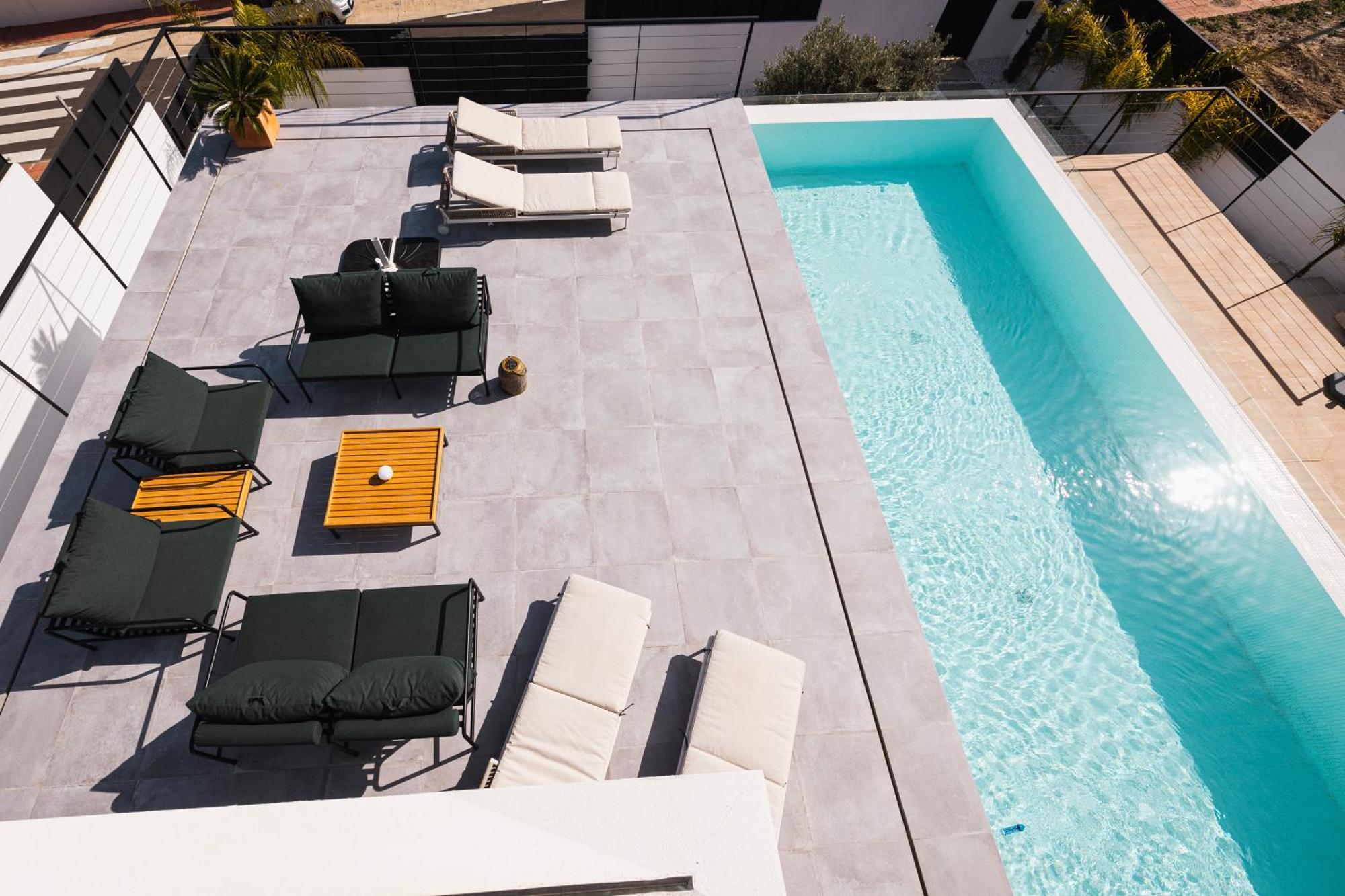 Boudha - Oasis With Private Pool Villa